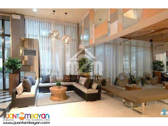 The Persimmon Studios(STUDIO UNIT) Mabolo, Cebu City