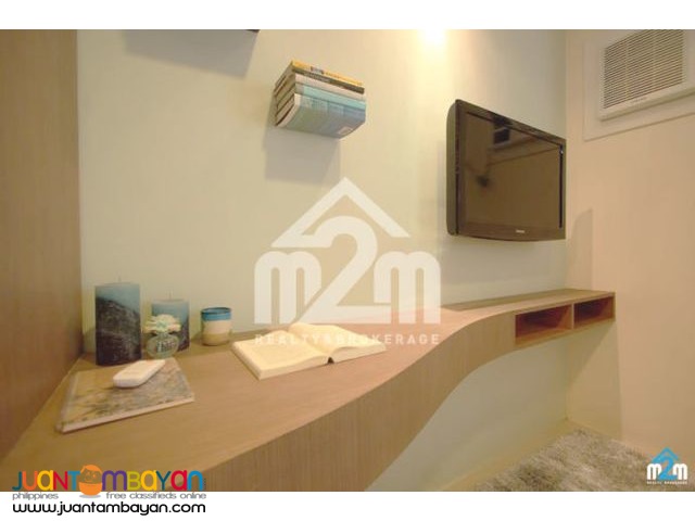The Persimmon Studios(STUDIO UNIT) Mabolo, Cebu City