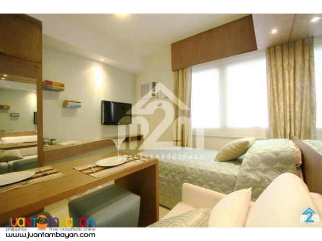 The Persimmon Studios(STUDIO UNIT) Mabolo, Cebu City