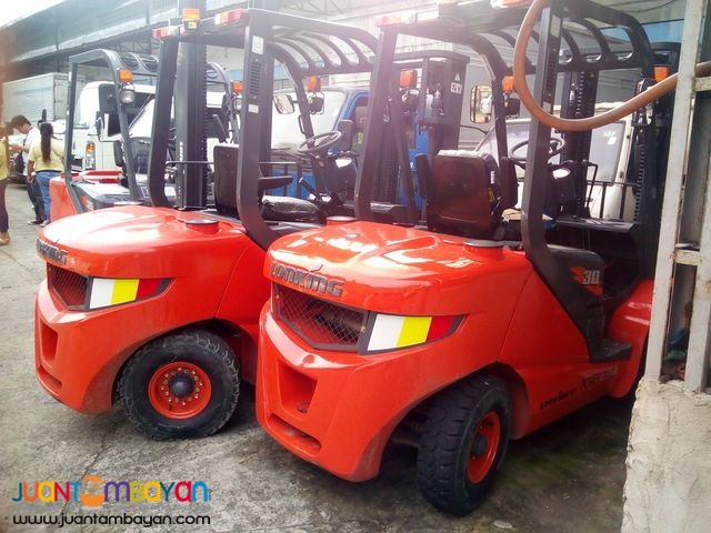 LG30DT Lonking Diesel Forklift 3tons LG30DT Lonking Diesel Forklift 3tons