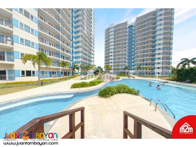 Amisa Private Residences(1-BEDROOM UNIT) Lapulapu City