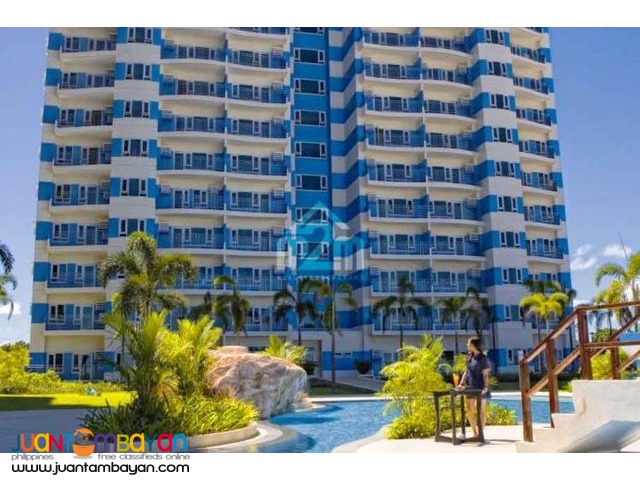 Amisa Private Residences(1-BEDROOM UNIT) Lapulapu City