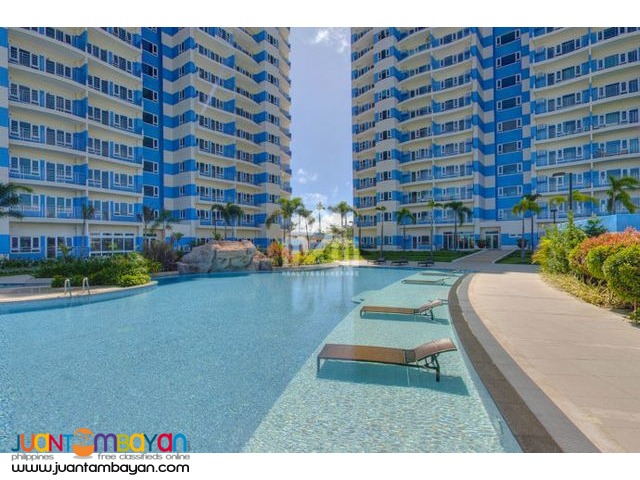 Amisa Private Residences(1-BEDROOM UNIT) Lapulapu City