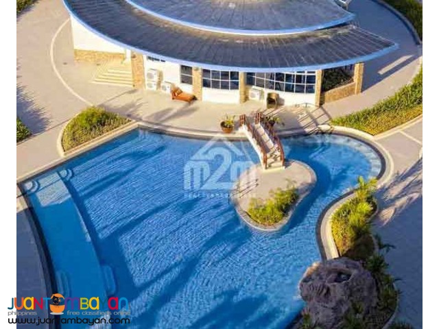 Amisa Private Residences(1-BEDROOM UNIT) Lapulapu City