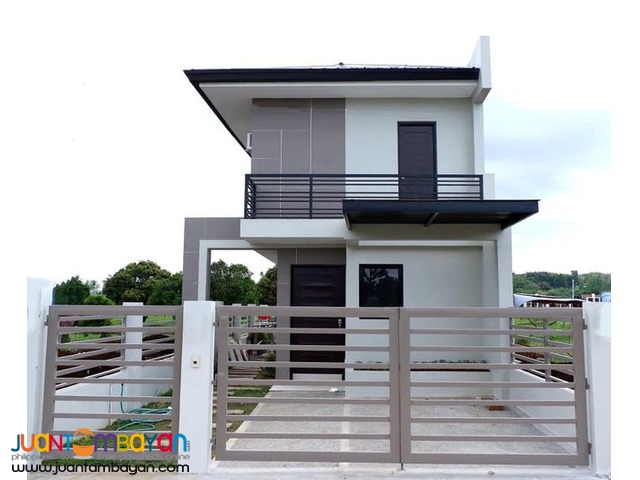 4M House and Lot for sale in Alta Montebello Alfonso,Cavite