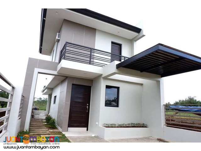 4M House and Lot for sale in Alta Montebello Alfonso,Cavite