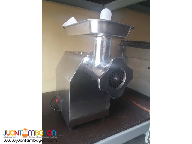 Meat Grinder (Brand New on STOCK)