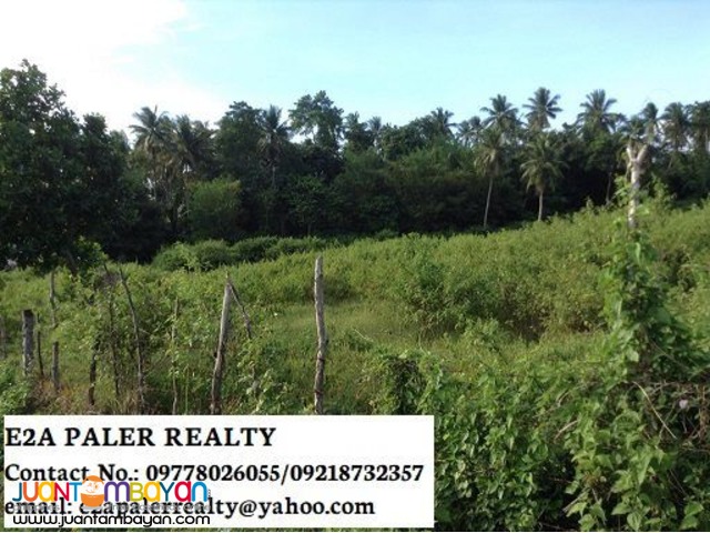 Vacant Lot for Sale