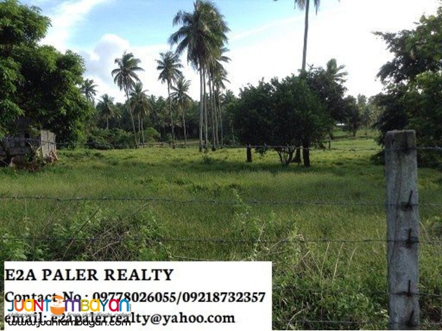 Vacant Lot for Sale