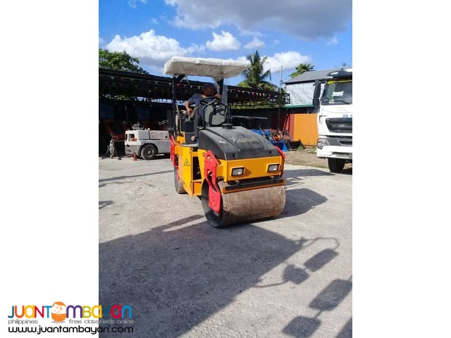 Gyd 031 Mini Pizon Brand New 4 Tons Cap Gyd 031 Mini Pizon Brand New 4 Tons Cap