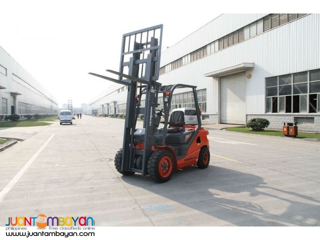 Affordable 3 Tons Forklift Lonking Lg30dt Diesel Brand New Affordable 3 Tons Forklift Lonking Lg30dt Diesel Brand New