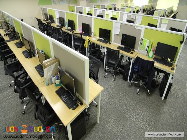 BPOSeats.Com, Leading Seat Lease Provider In Cebu