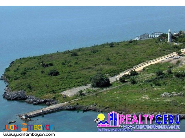 RESIDENTIAL BEACH LOT AT AMARA LILOAN, CEBU