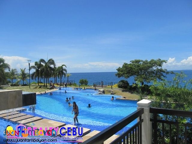 RESIDENTIAL BEACH LOT AT AMARA LILOAN, CEBU