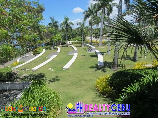 RESIDENTIAL BEACH LOT AT AMARA LILOAN, CEBU