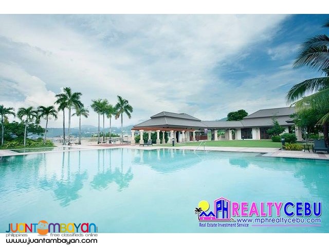 END UNIT TOWNHOUSE PRISTINA NORTH SUBD TALAMBAN CEBU  