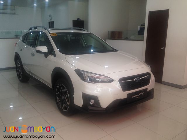 Subaru XV 2.0 i Subaru XV 2.0 i