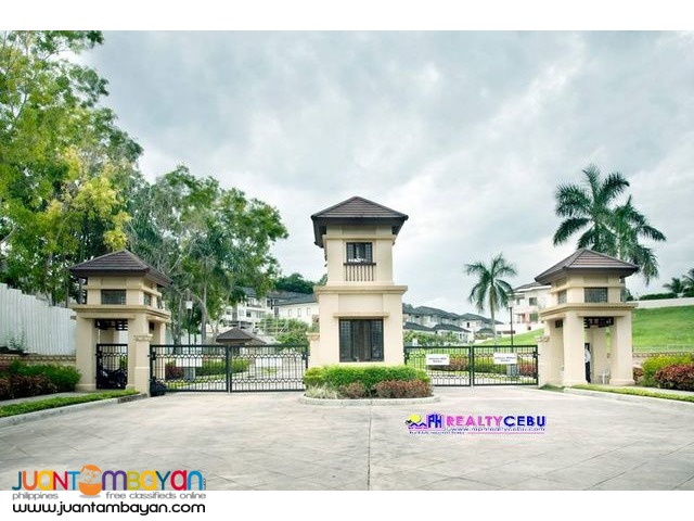 MID UNIT TOWNHOUSE PRISTINA NORTH SUBD TALAMBAN CEBU