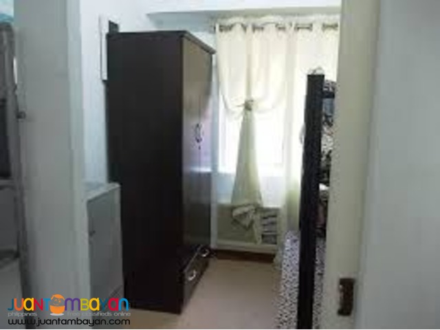 MAKATI APARTMENT FOR RENT ONE BEDROOM