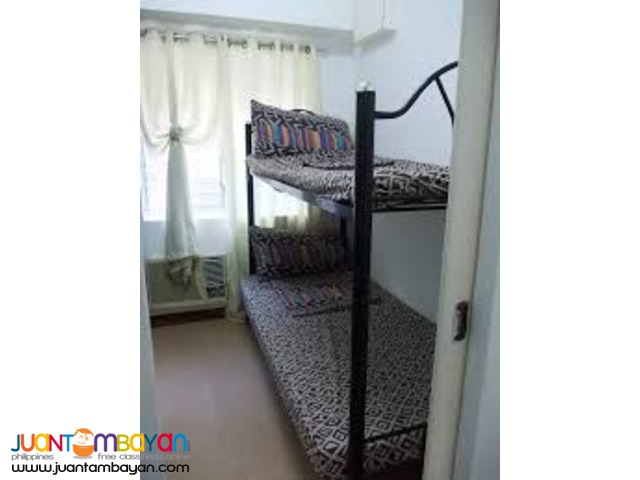 MAKATI APARTMENT FOR RENT ONE BEDROOM