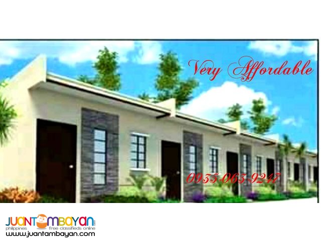 RENT TO OWN THRU PAG IBIG FINANCING FOR AS LOW AS 2K PER MONTH 