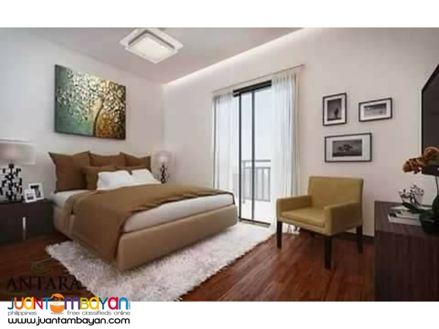 Ready For Occupancy Condo Walking Distance to Starmall