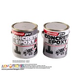 Cebu Pioneer Pro Concrete Epoxy Supplier