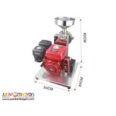 Gasoline mill Grinder
