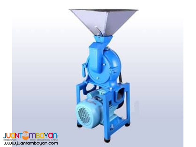 Food Grinder Machine