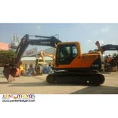 VOLVO ORIGINAL EC140B