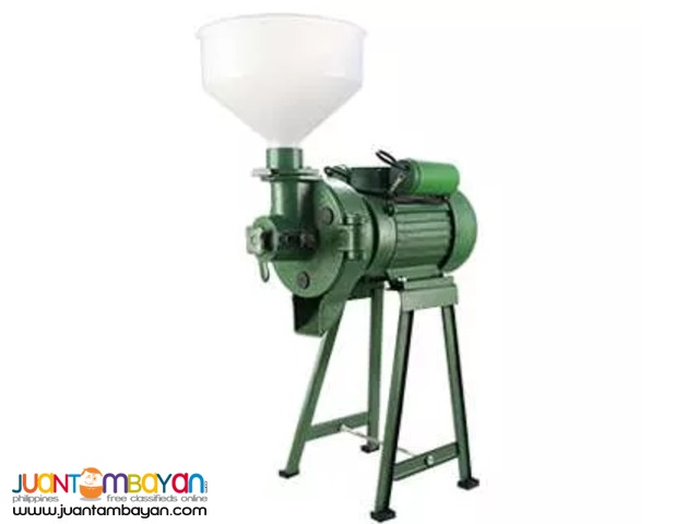 Wet Grinding Machine