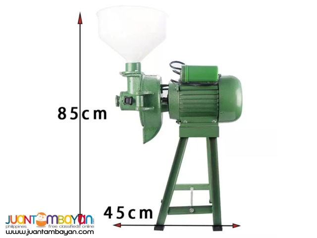 Wet Grinding Machine