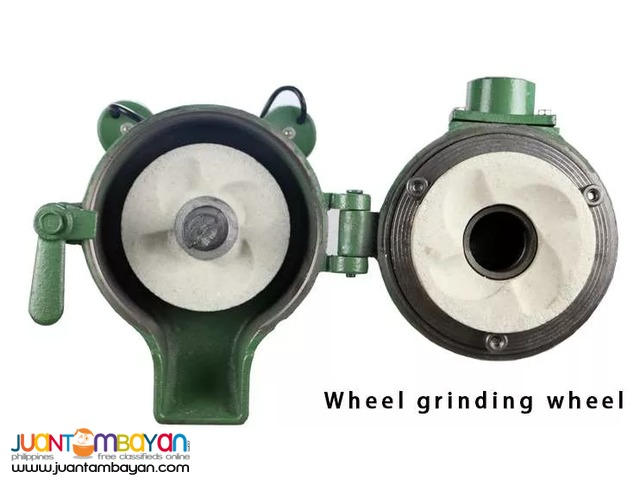Wet Grinding Machine