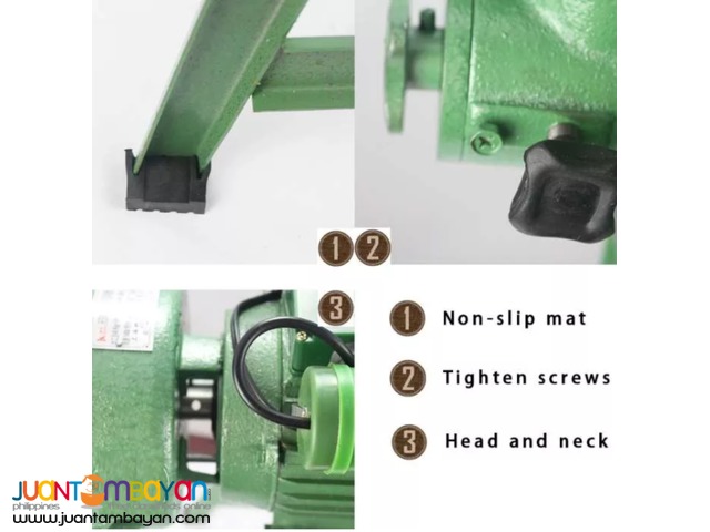 Wet Grinding Machine