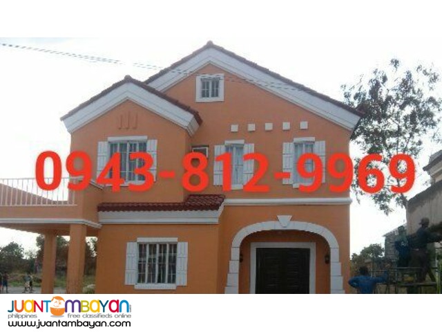 ELEGANT AND ACCESSIBLE HOUSE AND LOT IN MALOLOS BULACAN