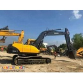 Volvo Samsung MX222LC