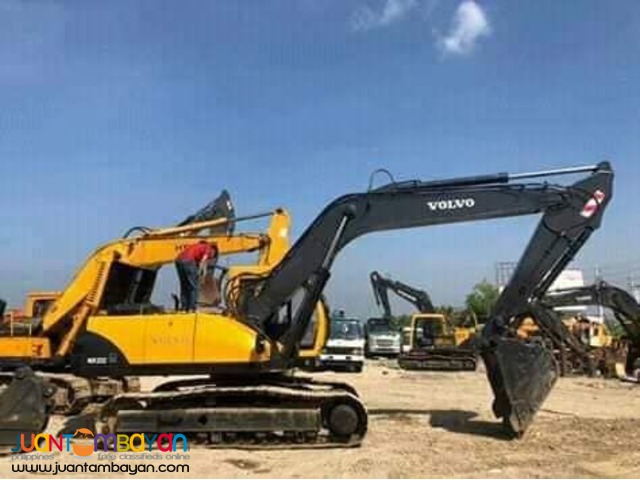 Volvo Samsung MX222LC