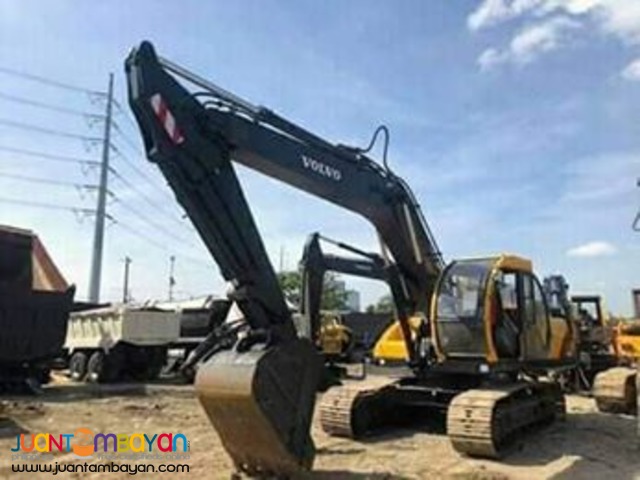 Volvo Samsung MX222LC