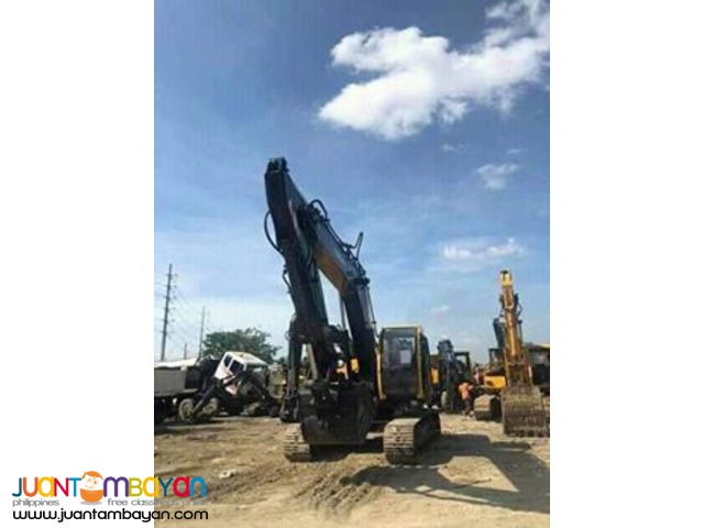 Volvo Samsung MX222LC