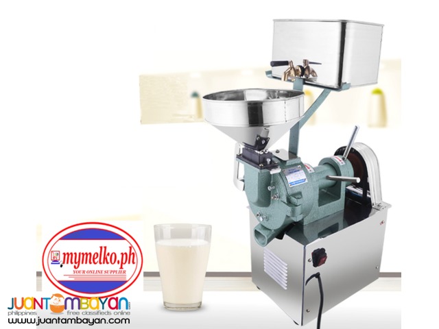 Wet Grinding Machine XH-12