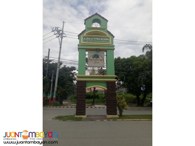 Affordable Lot In Pasig,Good for Investment Installment Basis