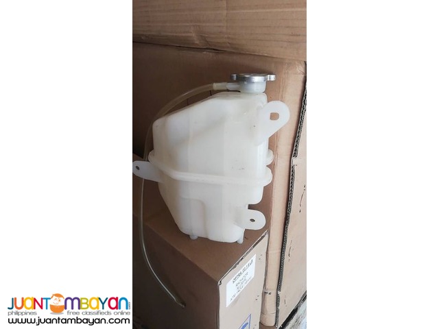 Mitsubishi Space gear coolant tank