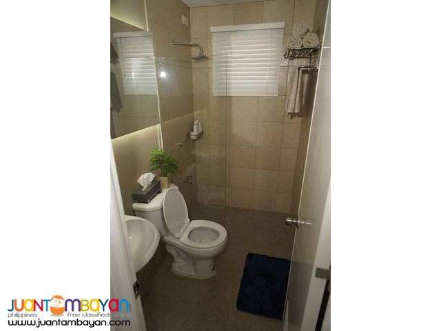 Alta Montebello Tagaytay  House and Lot For Sale, Duplex