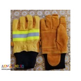 Fire Fighting Gloves