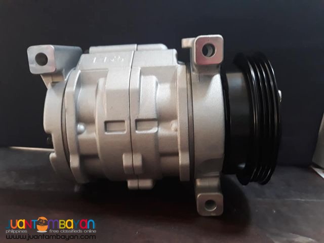 Suzuki Alto ac compressor