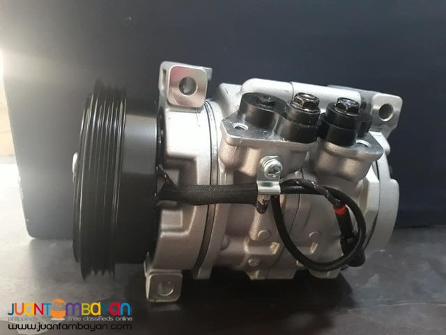 Suzuki Alto ac compressor