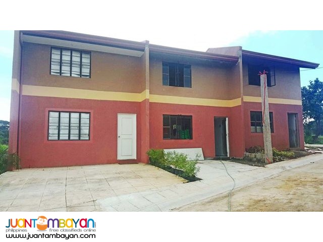 Bloomfield East *Townhouse FOR SALE Angono Rizal