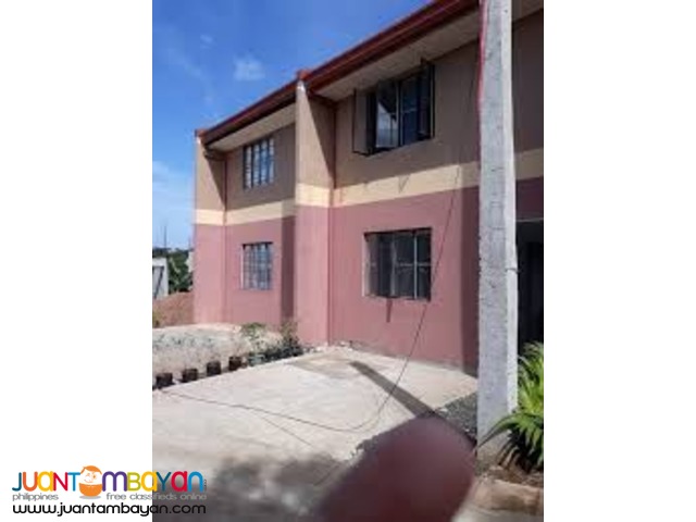 Bloomfield East *Townhouse FOR SALE Angono Rizal