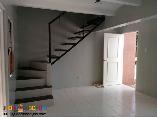 Bloomfield East *Townhouse FOR SALE Angono Rizal