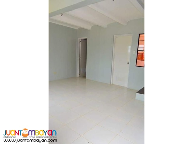 Bloomfield East *Townhouse FOR SALE Angono Rizal